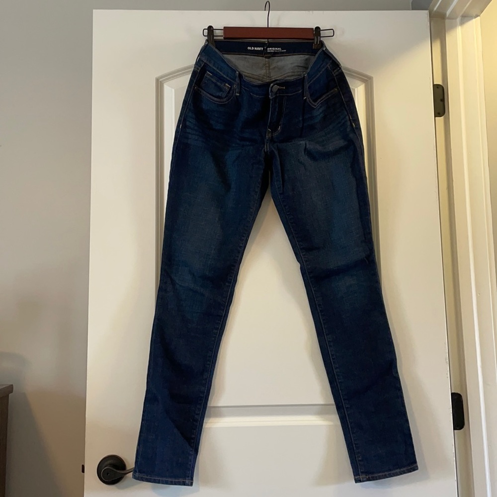 Old navy jeans